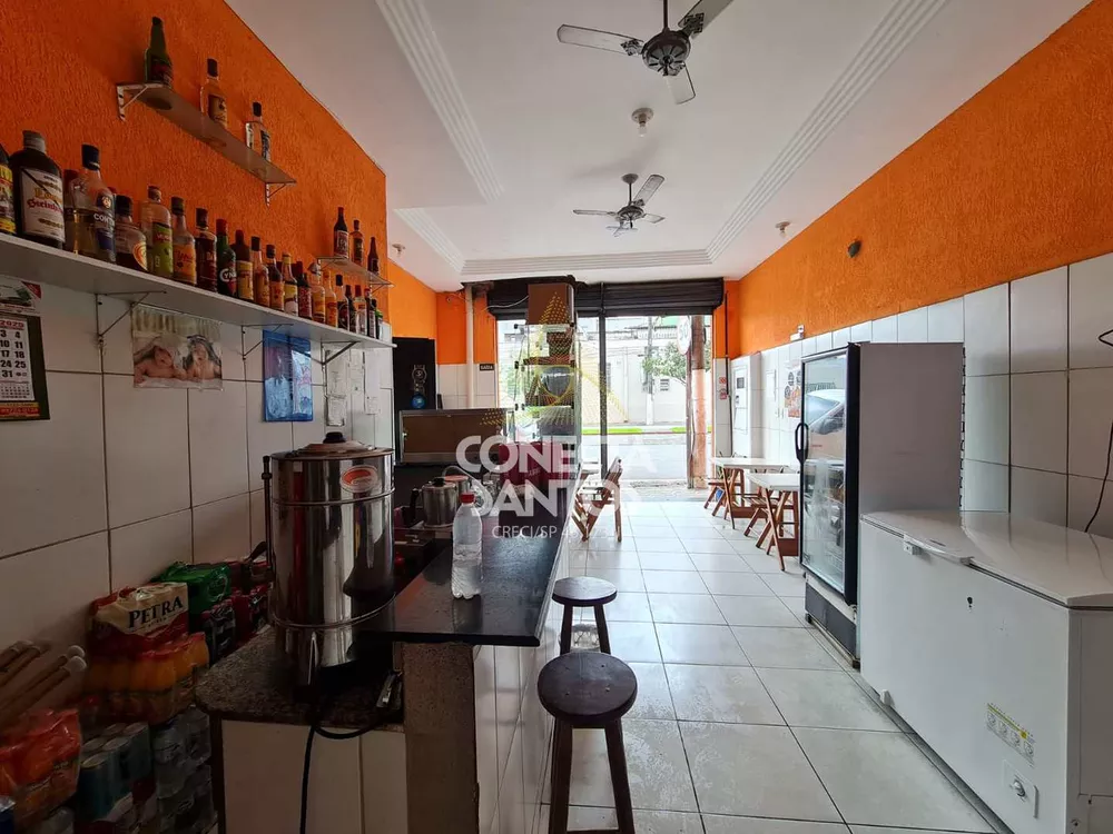Loja-Salão, 44 m² - Foto 3