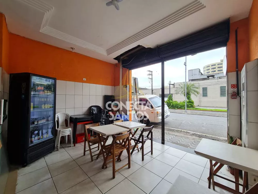 Loja-Salão, 44 m² - Foto 1