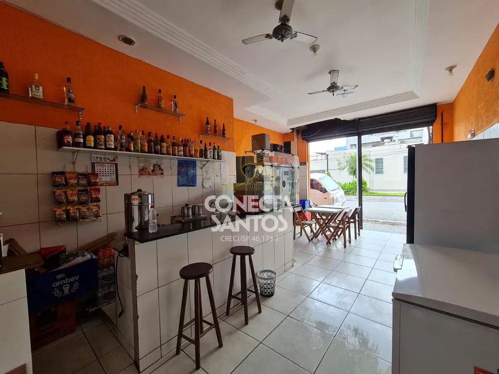 Loja-Salão, 44 m² - Foto 4