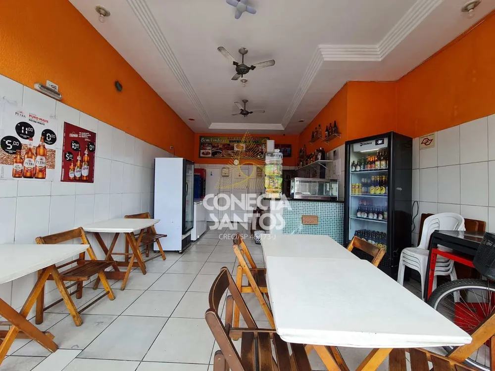Loja-Salão, 44 m² - Foto 9