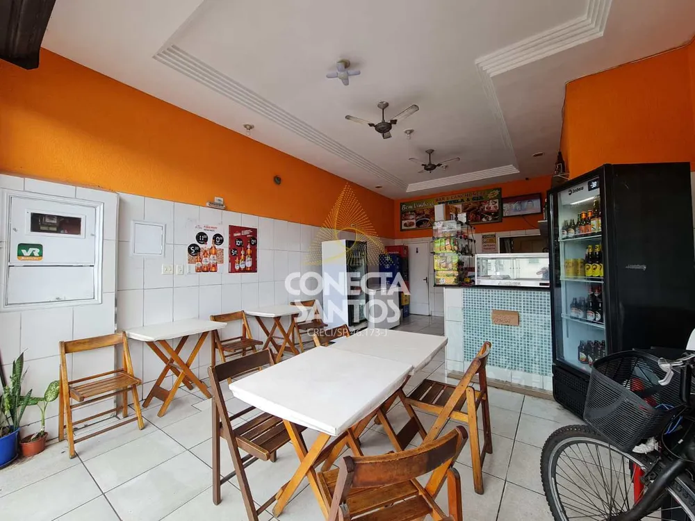 Loja-Salão, 44 m² - Foto 14