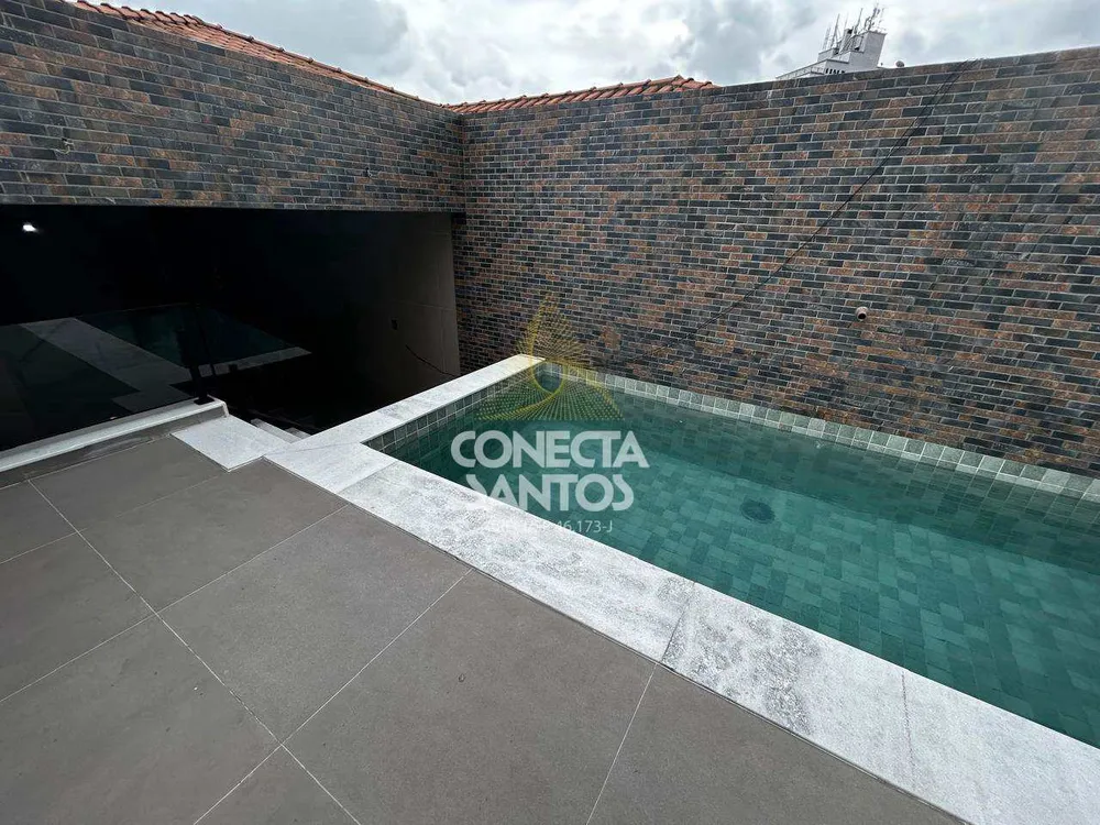 Casa, 3 quartos, 290 m² - Foto 1