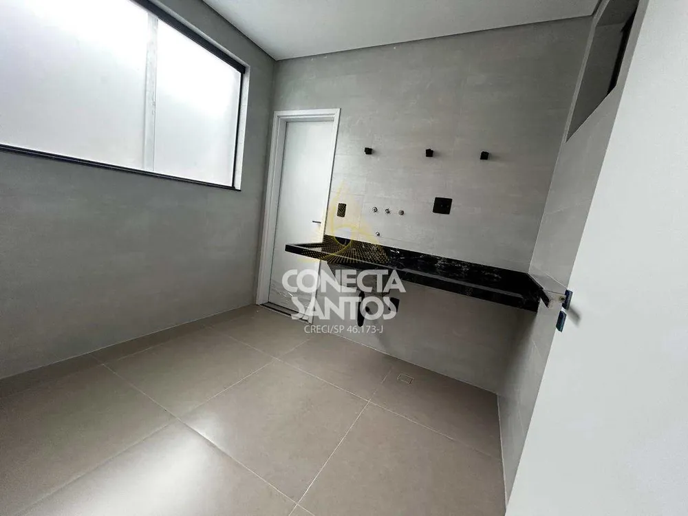Casa, 3 quartos, 290 m² - Foto 3