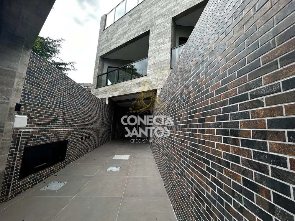 Casa, 3 quartos, 290 m² - Foto 8