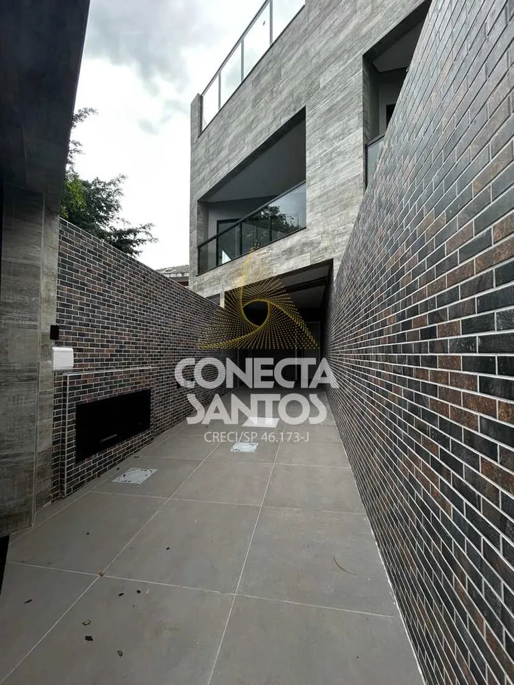 Casa, 3 quartos, 290 m² - Foto 15
