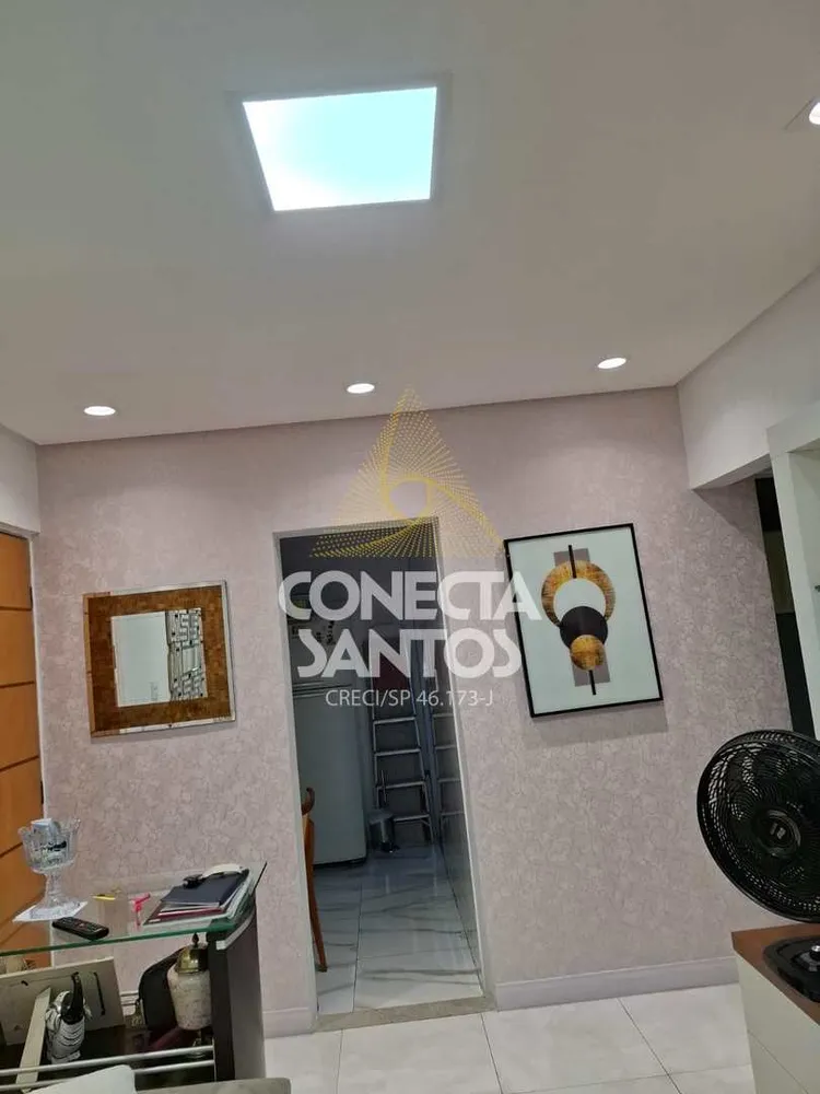 Apartamento, 2 quartos, 53 m² - Foto 6