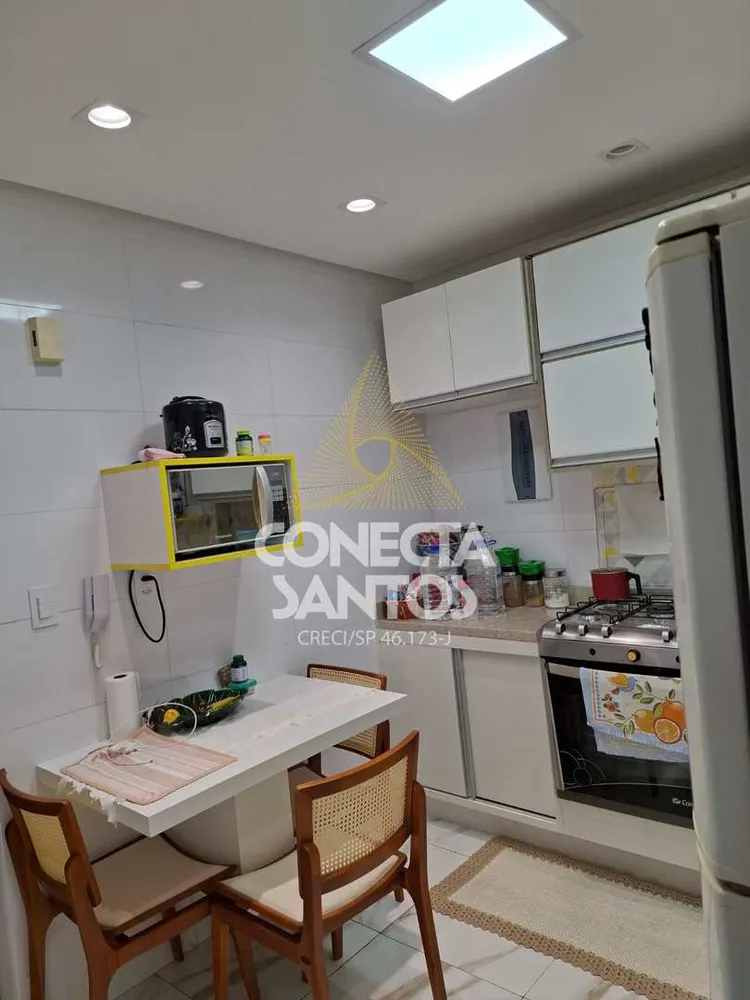 Apartamento, 2 quartos, 53 m² - Foto 10