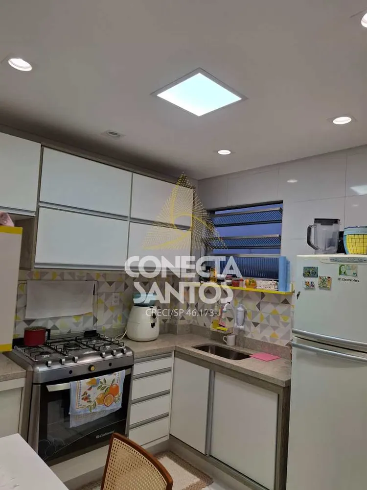 Apartamento, 2 quartos, 53 m² - Foto 2
