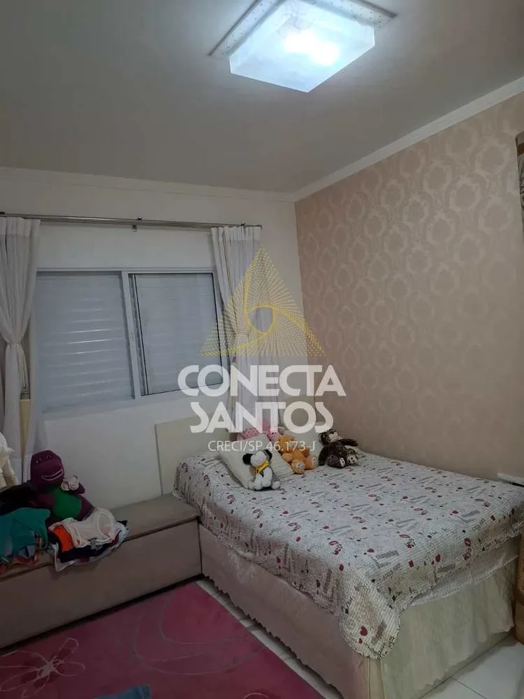 Apartamento, 2 quartos, 53 m² - Foto 8