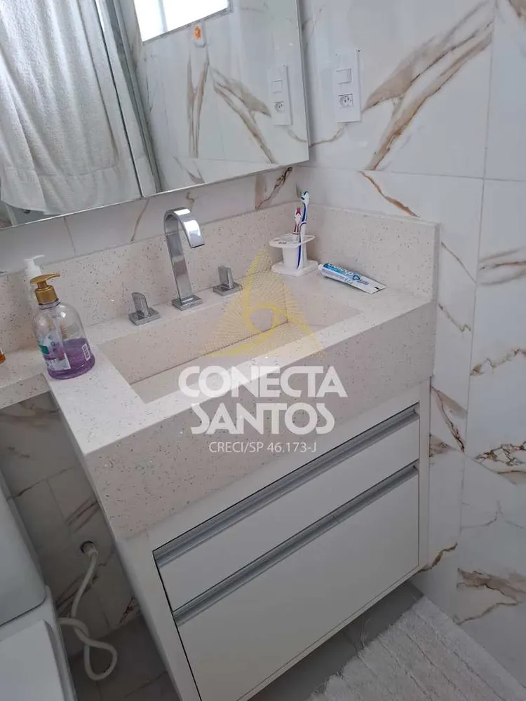 Apartamento, 2 quartos, 53 m² - Foto 11