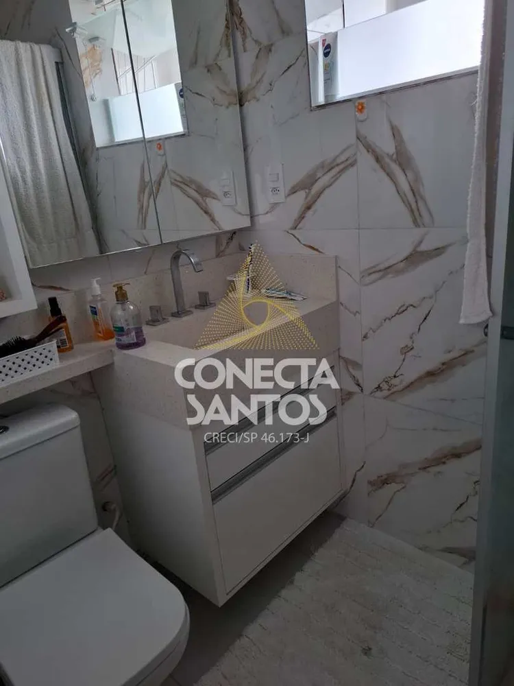 Apartamento, 2 quartos, 53 m² - Foto 12