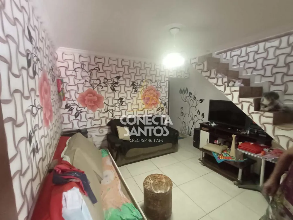 Casa, 2 quartos, 76 m² - Foto 4