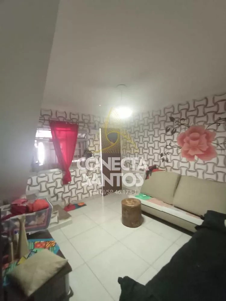 Casa, 2 quartos, 76 m² - Foto 2