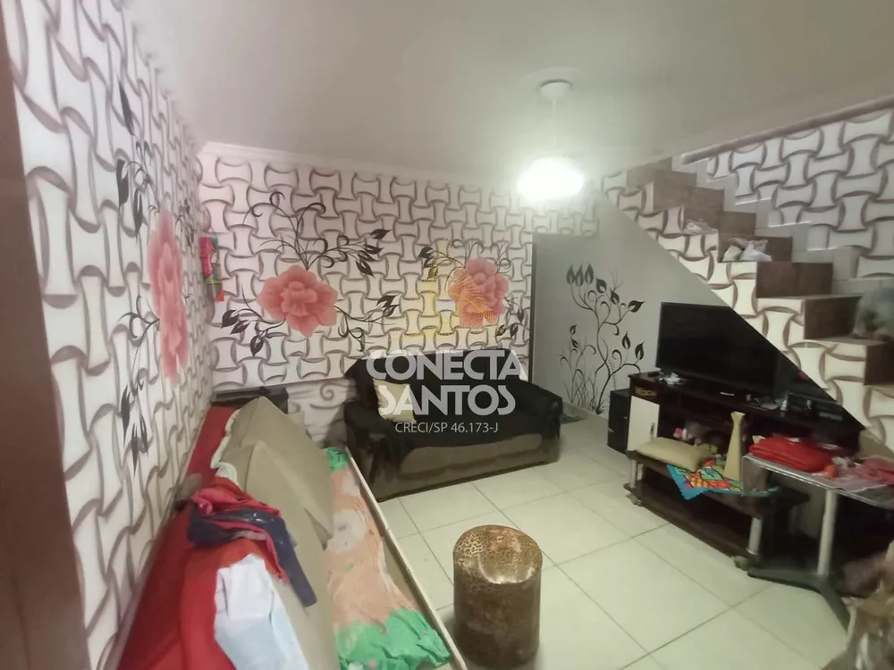 Casa, 2 quartos, 76 m² - Foto 2