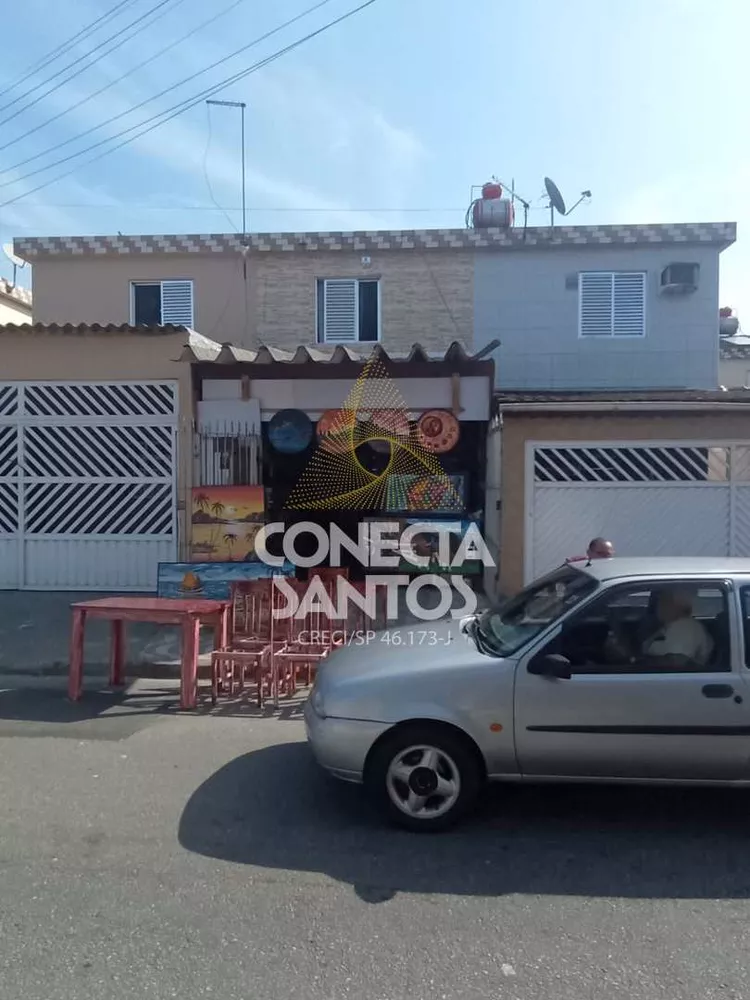 Casa, 2 quartos, 76 m² - Foto 3