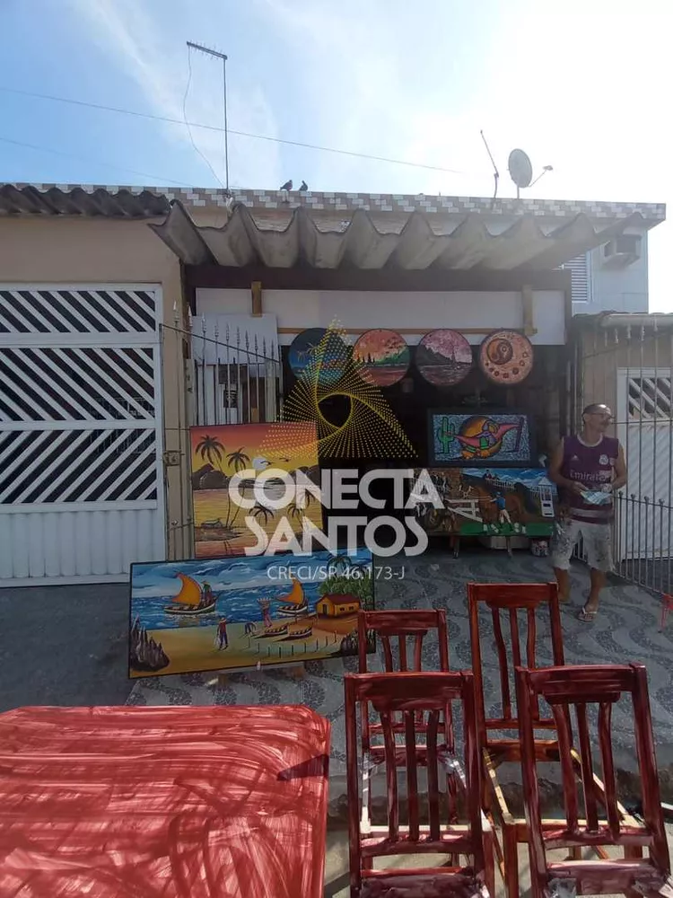 Casa, 2 quartos, 76 m² - Foto 1