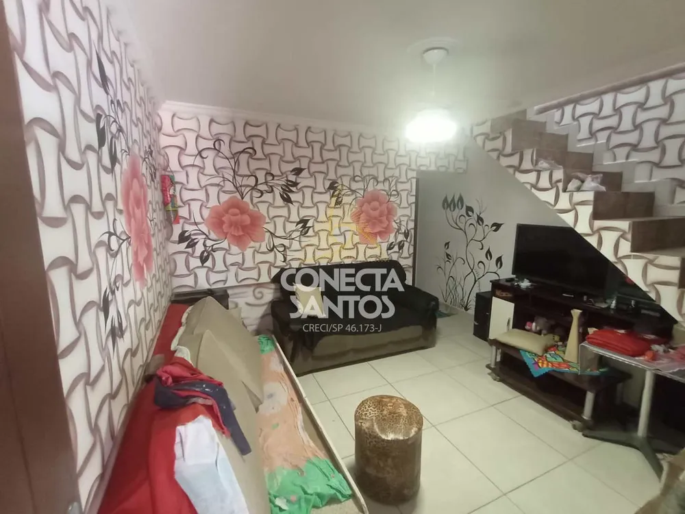 Casa, 2 quartos, 76 m² - Foto 5