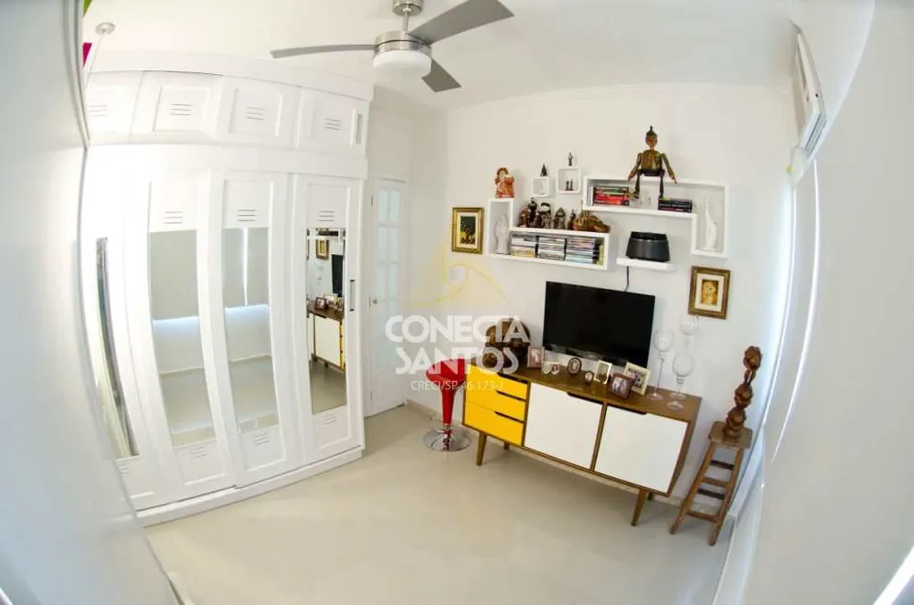 Apartamento, 1 quarto, 40 m² - Foto 6