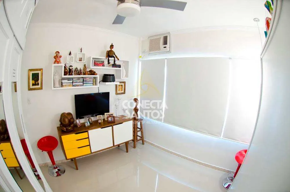 Apartamento, 1 quarto, 40 m² - Foto 5