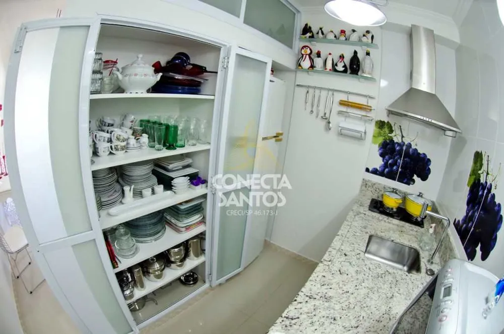 Apartamento, 1 quarto, 40 m² - Foto 15