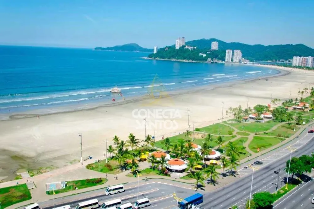 Apartamento, 1 quarto, 40 m² - Foto 1