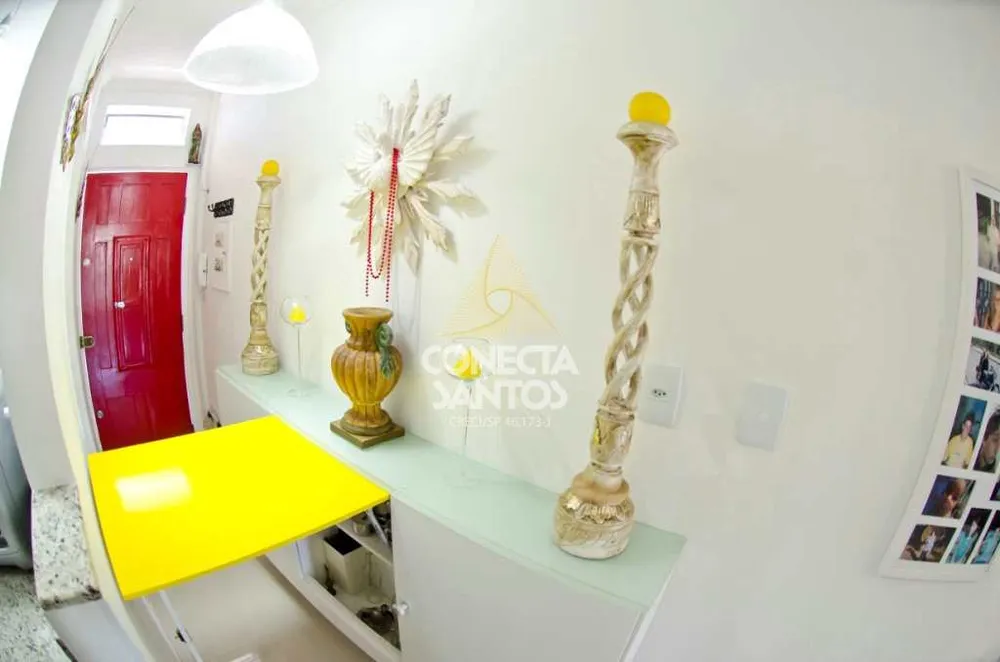Apartamento, 1 quarto, 40 m² - Foto 17