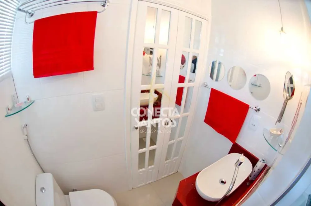 Apartamento, 1 quarto, 40 m² - Foto 20