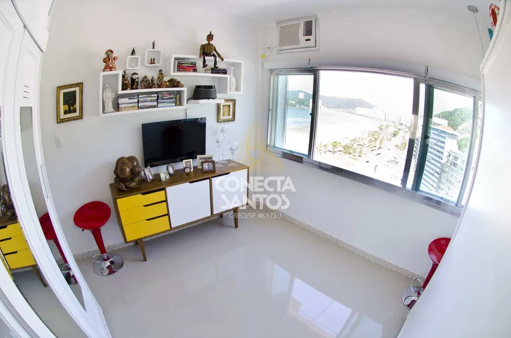 Apartamento, 1 quarto, 40 m² - Foto 5