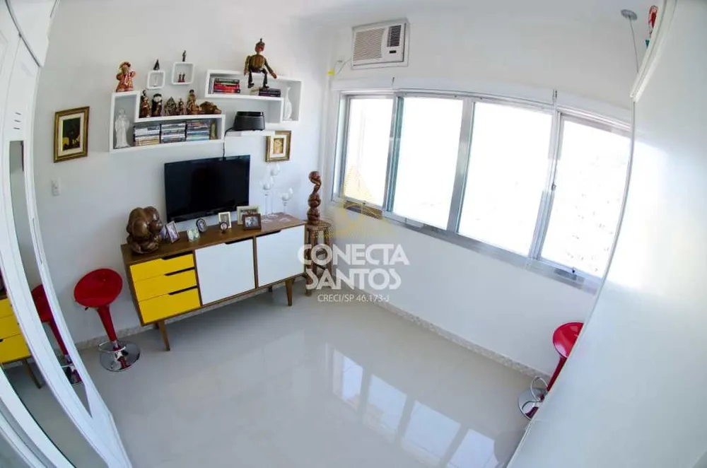 Apartamento, 1 quarto, 40 m² - Foto 8
