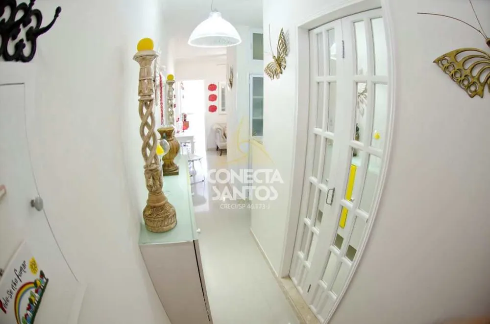 Apartamento, 1 quarto, 40 m² - Foto 6