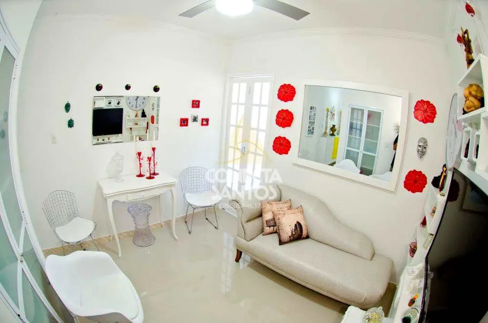 Apartamento, 1 quarto, 40 m² - Foto 3