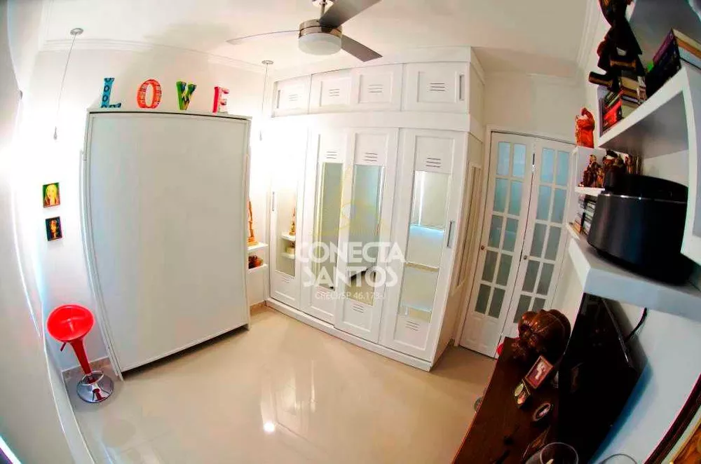 Apartamento, 1 quarto, 40 m² - Foto 2