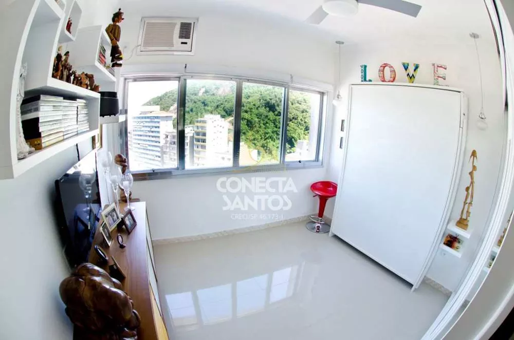 Apartamento, 1 quarto, 40 m² - Foto 4