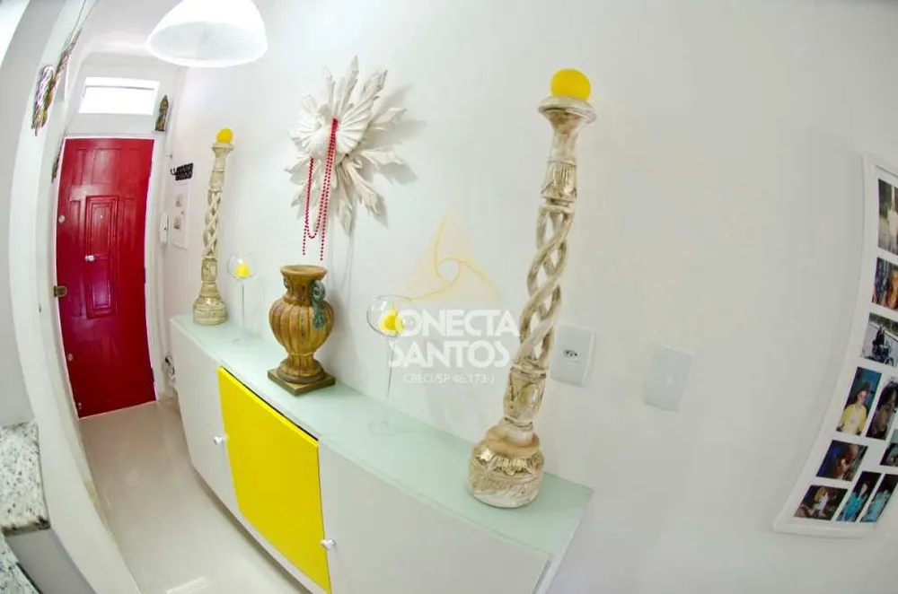 Apartamento, 1 quarto, 40 m² - Foto 16