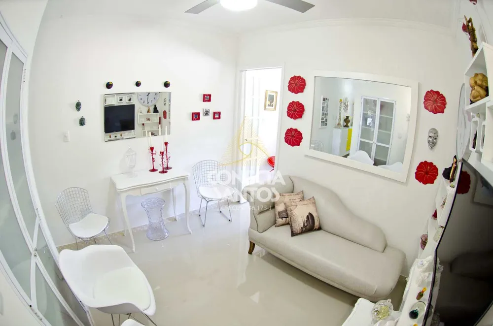 Apartamento, 1 quarto, 40 m² - Foto 10
