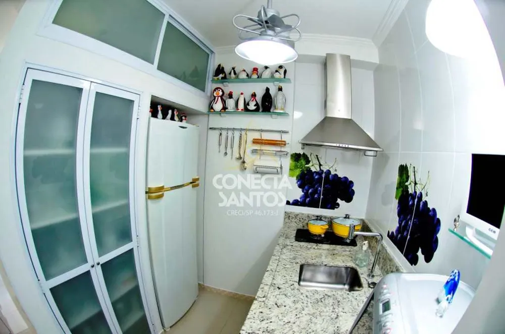 Apartamento, 1 quarto, 40 m² - Foto 14