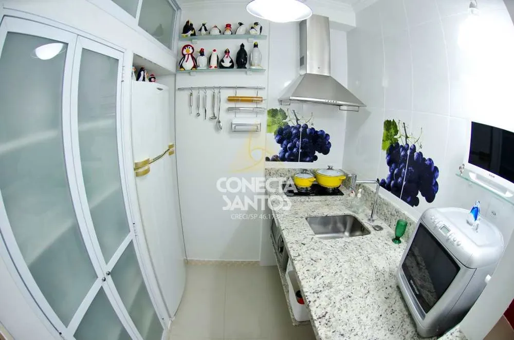 Apartamento, 1 quarto, 40 m² - Foto 13