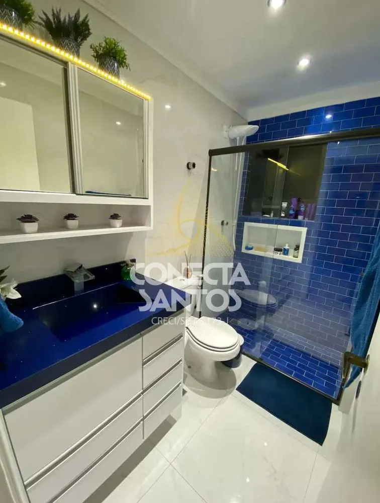 Apartamento, 3 quartos, 187 m² - Foto 6