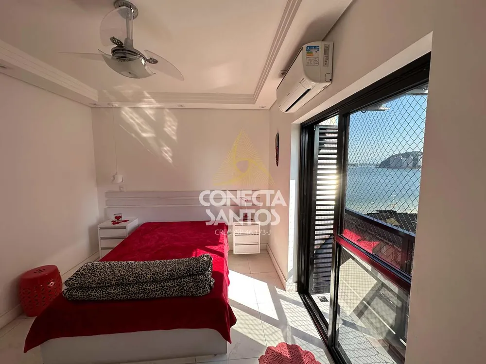 Apartamento, 3 quartos, 187 m² - Foto 11