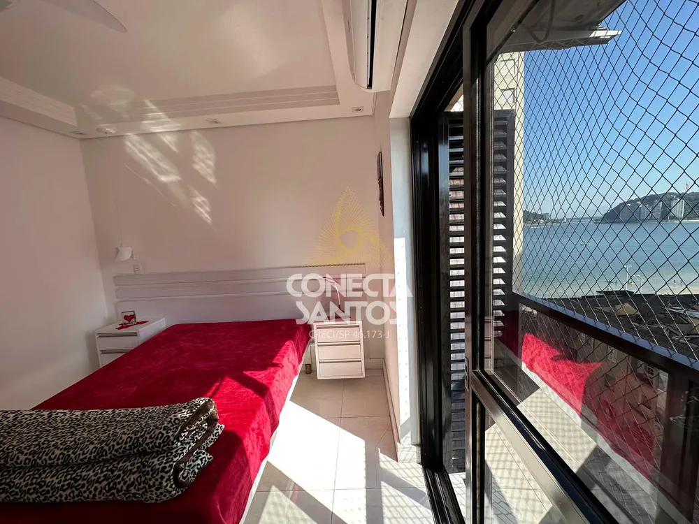 Apartamento, 3 quartos, 187 m² - Foto 5
