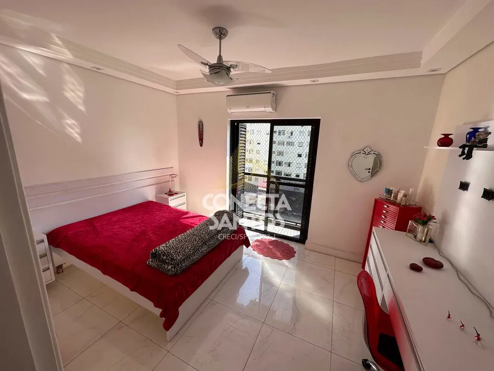 Apartamento, 3 quartos, 187 m² - Foto 10