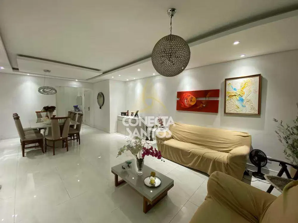 Apartamento, 3 quartos, 187 m² - Foto 3