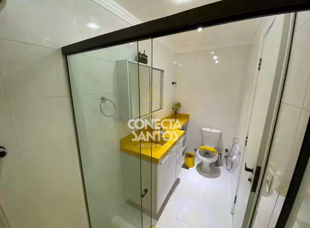 Apartamento, 3 quartos, 187 m² - Foto 7