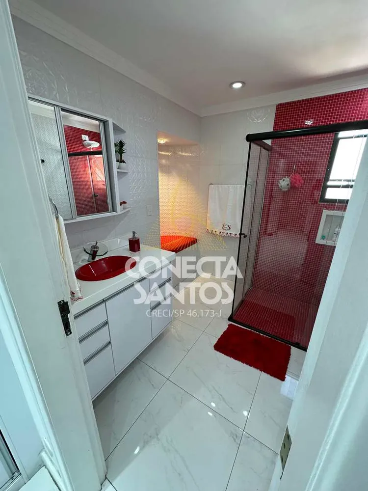 Apartamento, 3 quartos, 187 m² - Foto 9