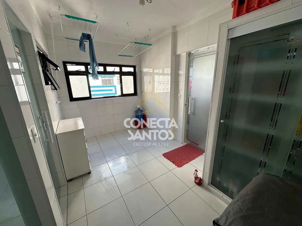Apartamento, 3 quartos, 187 m² - Foto 8