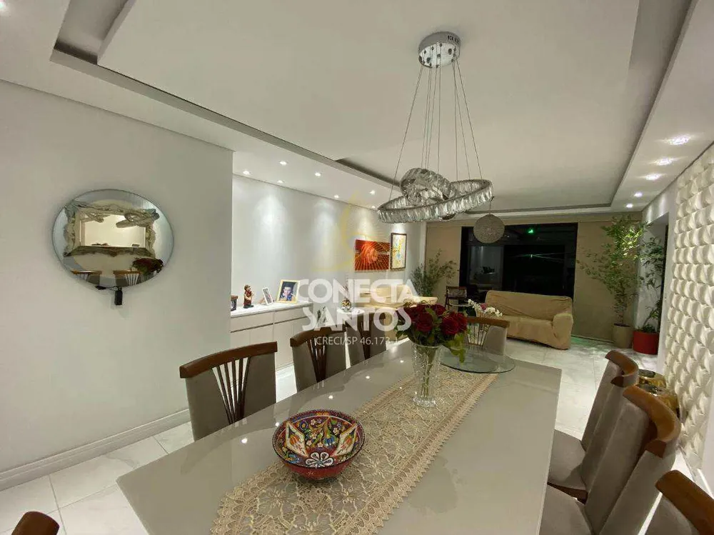 Apartamento, 3 quartos, 187 m² - Foto 4