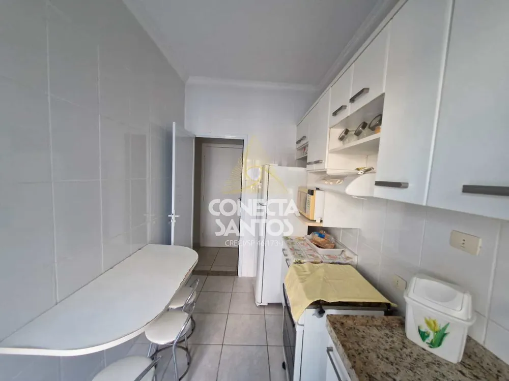 Apartamento, 2 quartos, 82 m² - Foto 10