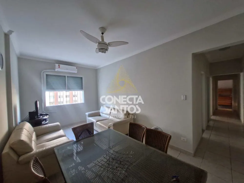 Apartamento, 2 quartos, 82 m² - Foto 7