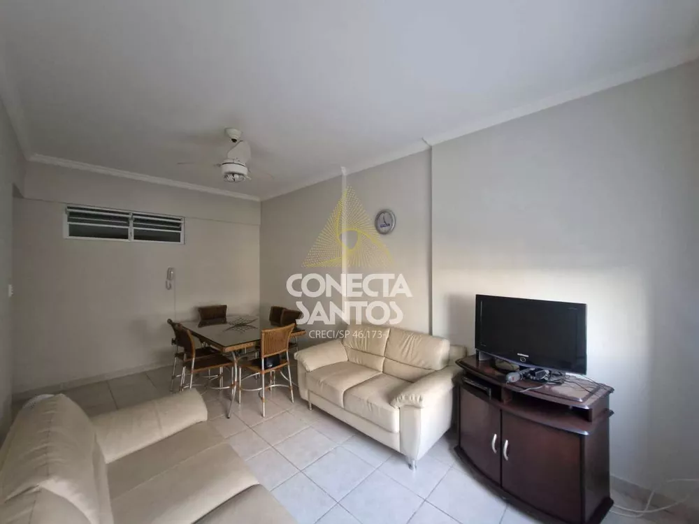 Apartamento, 2 quartos, 82 m² - Foto 1