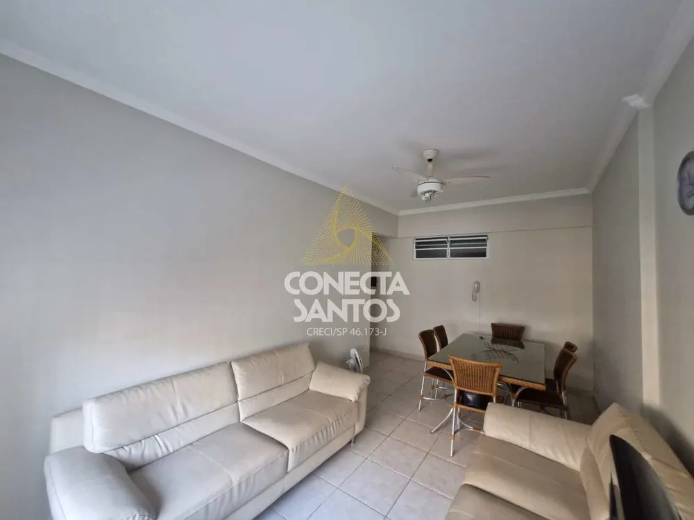 Apartamento, 2 quartos, 82 m² - Foto 6